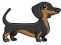 Bright Haven Dachshund Home